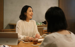 Vol. 4「ハーバルモイスチャーライザー」