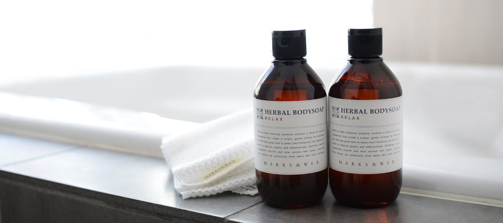 ボディ・ハンドケア_関連商品