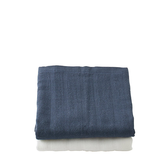 【20%OFF】オーガニックコットン ガーゼボディタオル