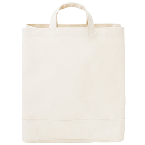 【限定価格】コットンキャンバス コンテナバッグ