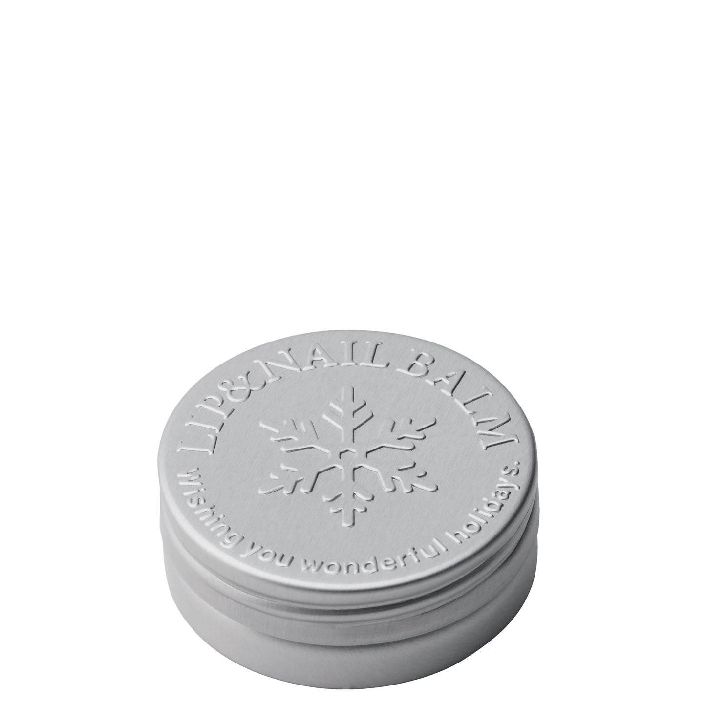 【20%OFF】ハーバルリップ&ネイルバーム