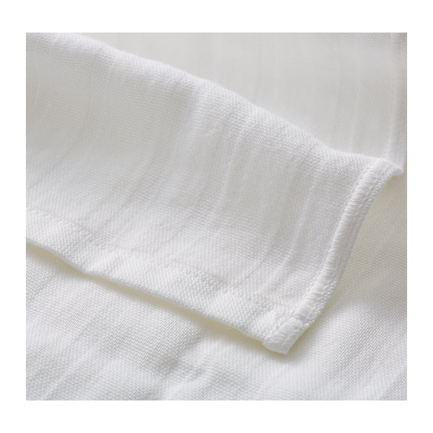 【20%OFF】オーガニックコットン ガーゼボディタオル